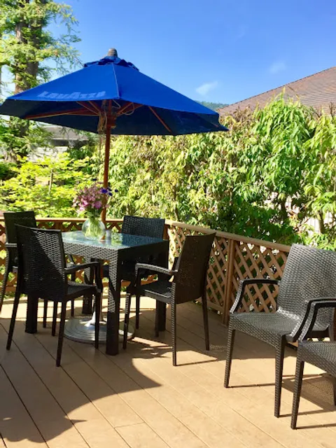 プーティーカフェ