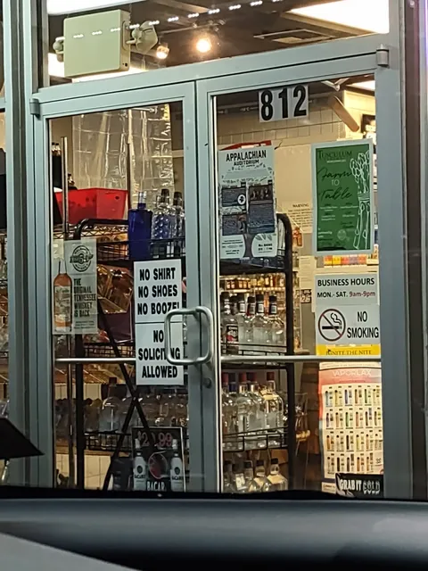 Greeneville Beverage