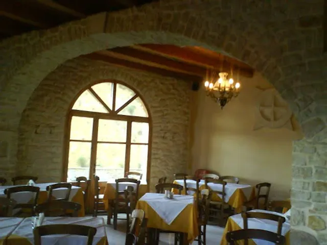 Taverna Pirgos