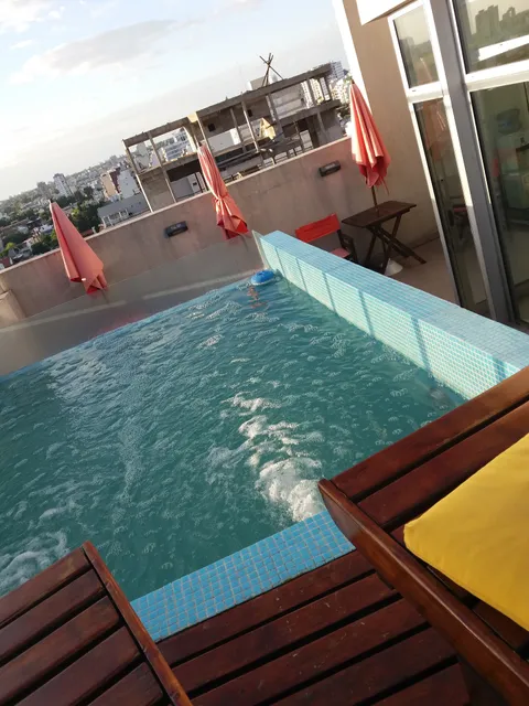 Siddhartha Apart 5 Estrellas