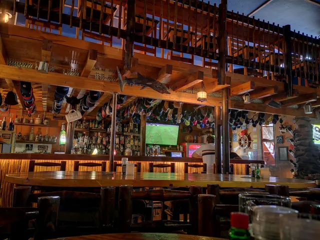 Barrels Pub & Restaurant