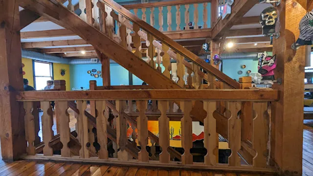 Holy Taco And Cantina Boones Creek