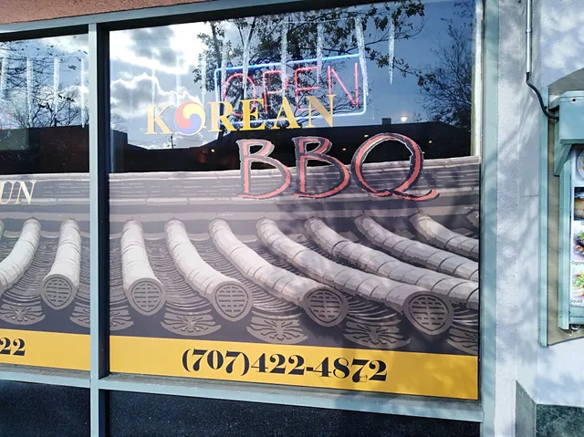 Fairfield Farmers Market