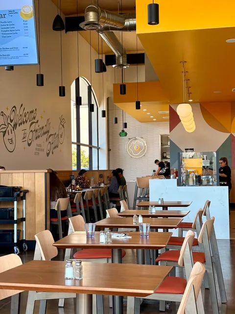 Poached Neighborhood Kitchen