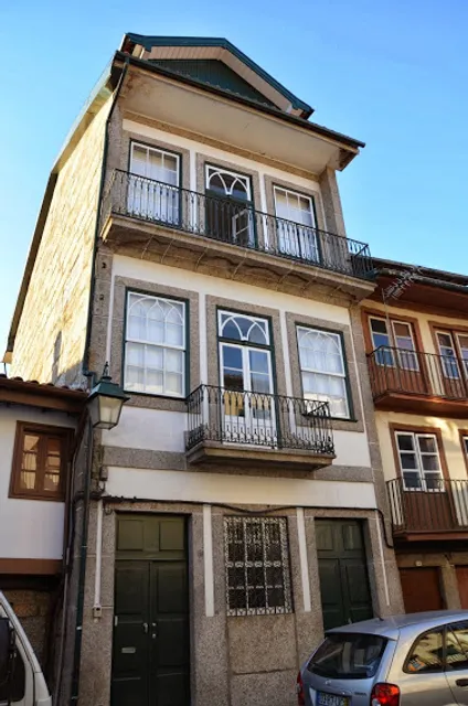 Hostel Prime Guimarães