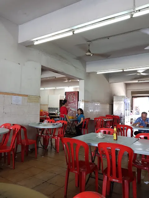 Restoran Jue Yuen