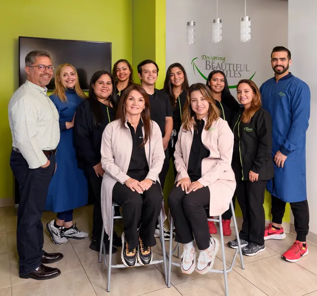 Designing Beautiful Smiles | Sunrise Dentist