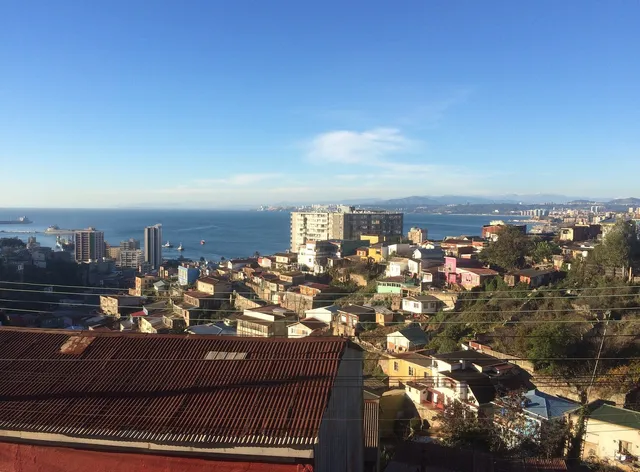 Catalejo House Hostal