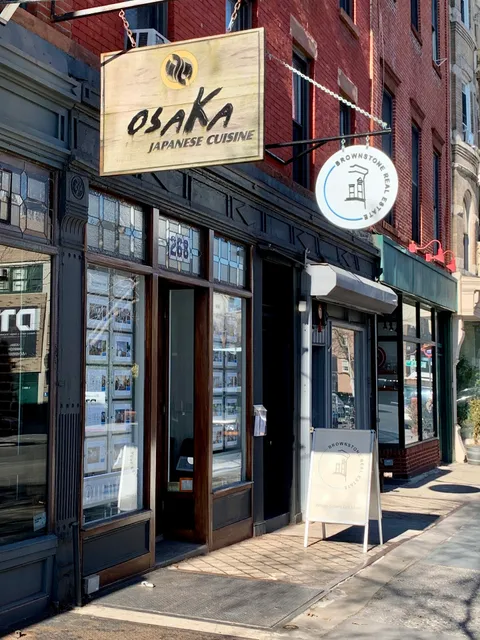 Brownstone Real Estate