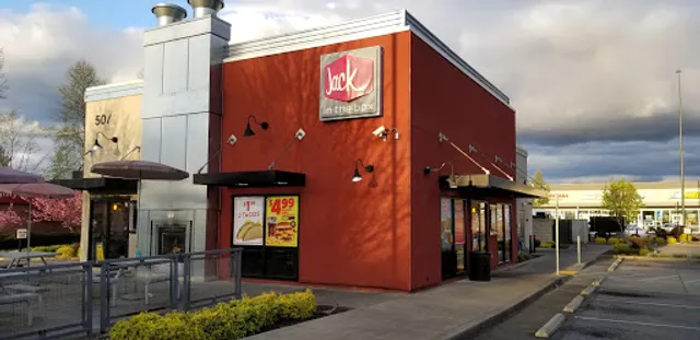 Jack in the Box