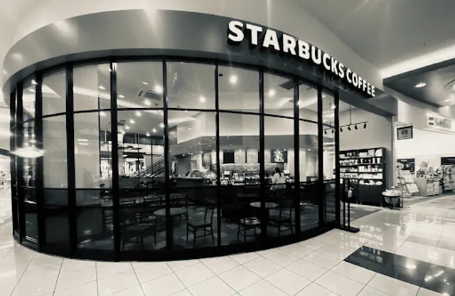 Starbucks Coffee - Aeon Mall Ogaki