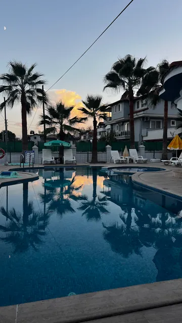 Köyceğiz Apart Otel