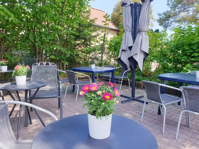 Pension Vogelsang Inh. Stefan Lingk