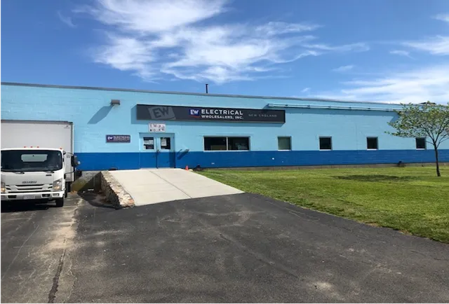 Electrical Wholesalers