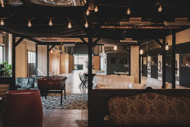 Les Berges de la Lune