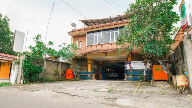 Hotel Horton Cirebon