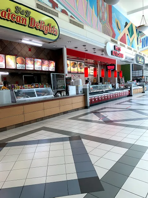 G&G Jamaican Delights