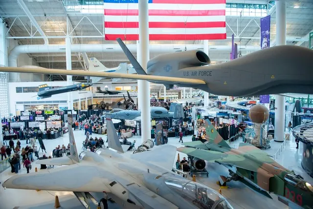 McMinnville Wine + Food Classic