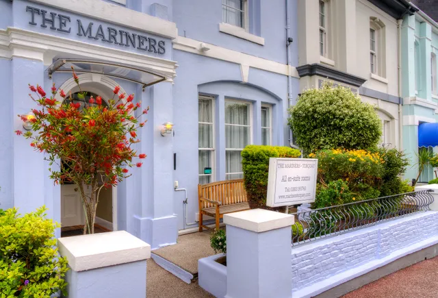 The Mariners - Torquay