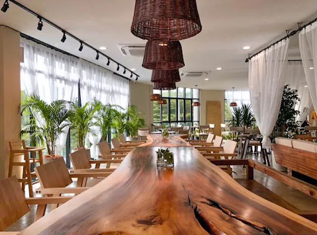 NOTA | Cafe · Restaurant | Kota Kemuning