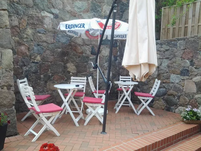 Oderberger Kaffeestube