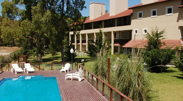 Portal del Bosque Pinamar