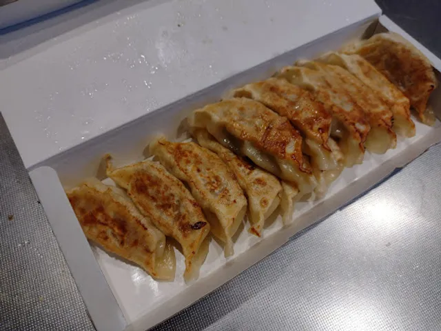 Gyoza no Ohsho - Hakubai-cho