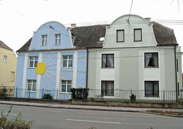 Villa Sonnenschein