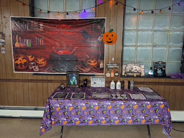 Shillington Social Quarters