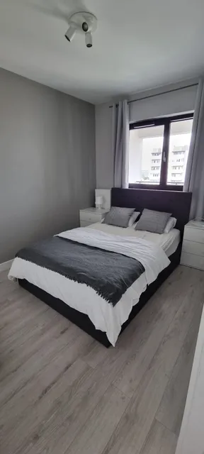 Wolska 45/29 Noclegi Renters PL