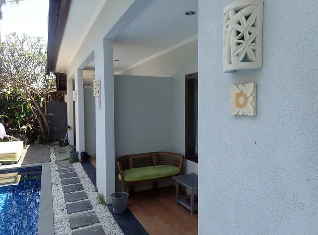 Dewi Dewi Villas (Mr.KUVENG)