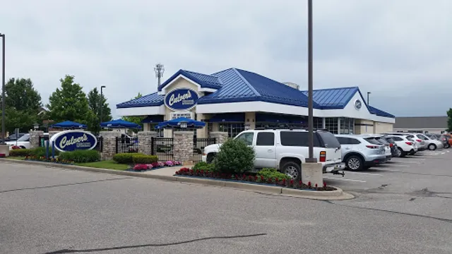 Culver’s