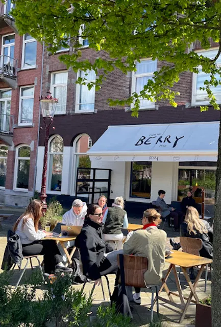 Berry Amsterdam