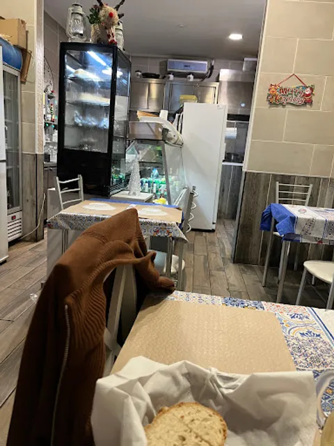 Tasquinha Á Do Inácio