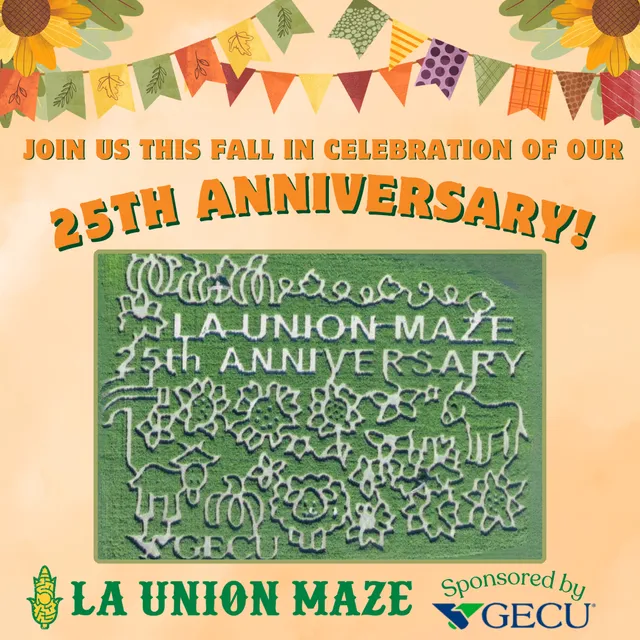 La Union Maze