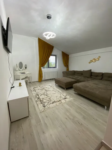 Mr&Mrs ApartHotel Falticeni