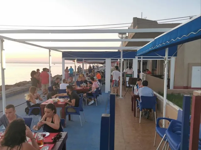 Rembrandt Puerto (Puerto Tomás Maestre)