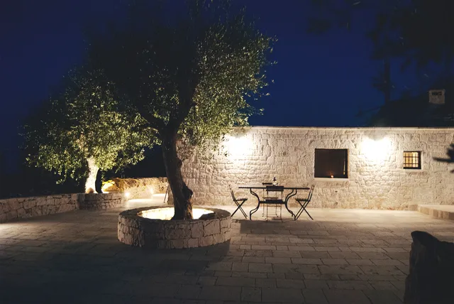 Casa Vacanze Trulli a Sud-Est
