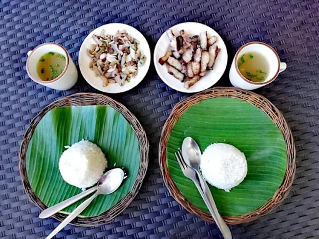 Amari's Goat Cuisine