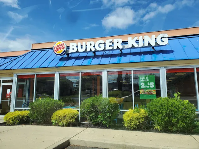 Burger King