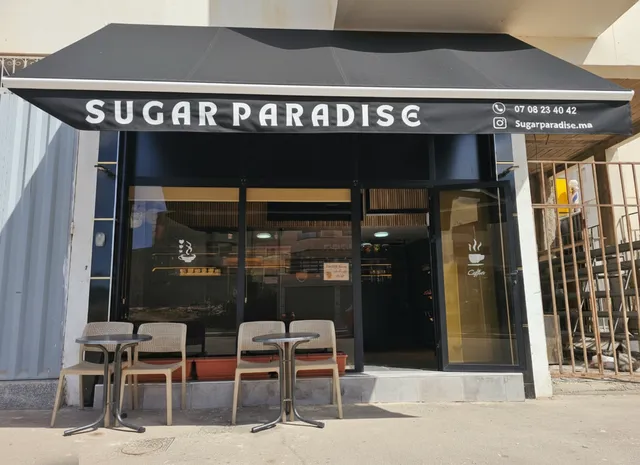 Sugar Paradise