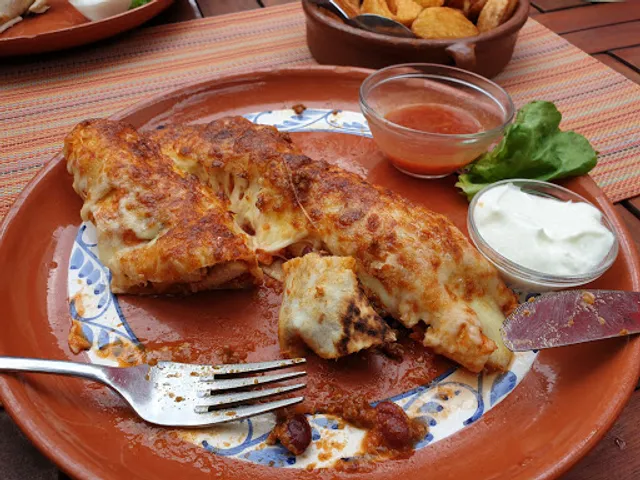 Restaurant Peppers - Ulm