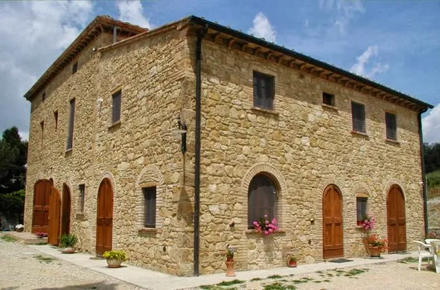 Agriturismo Casallario