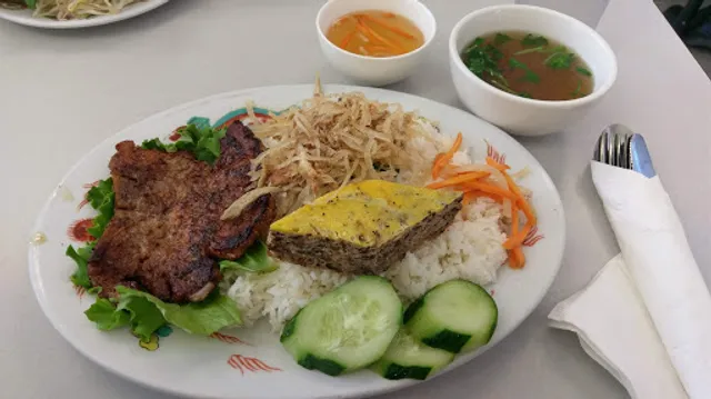 Pho Nam Restaurant