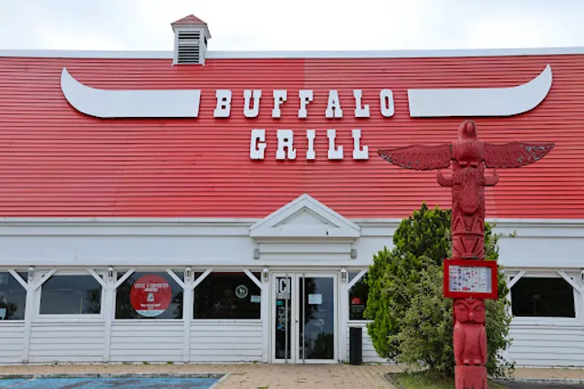 Buffalo Grill Villemomble