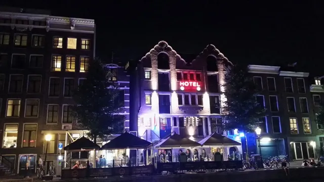 Hotel / Restaurant Old Bridge