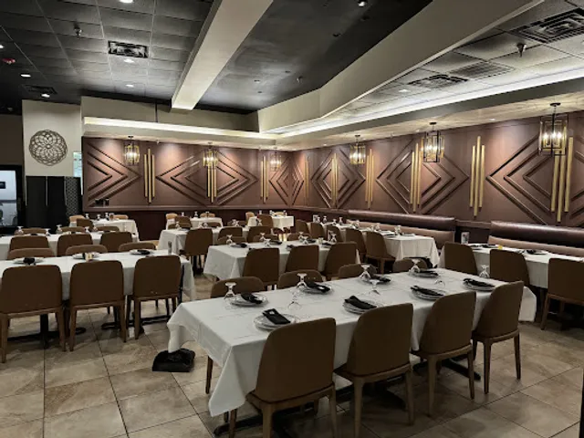 Mai Colachi Restaurant & Catering