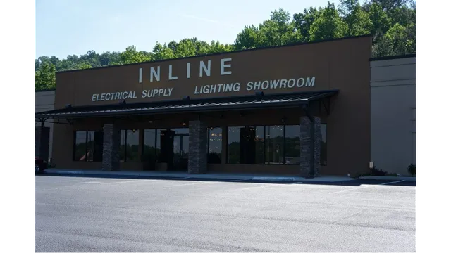 Inline Lighting