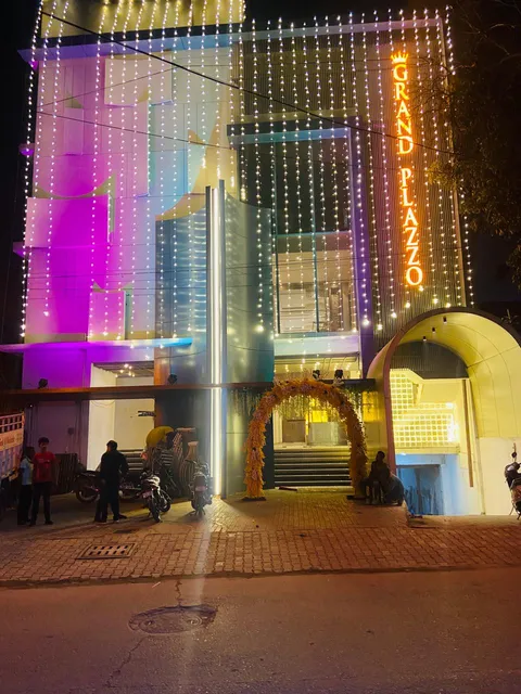 Hotel Grand Plazzo | Best Restaurant in Ludhiana