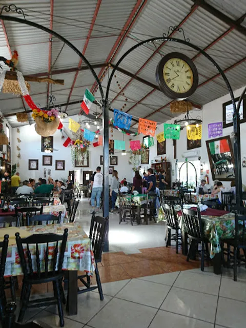 El Gallito Aeropuerto